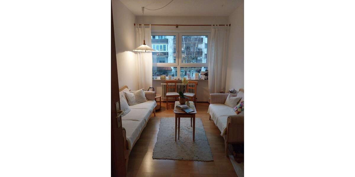 Praxisräume in Radolfzell mit Balkon und Seesicht zu vermieten zimmer