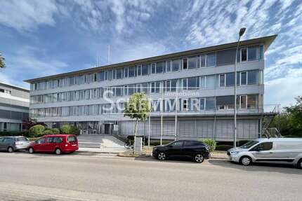 Gewerbeobjekt Freiburg im Breisgau Lehen - 3.475&euro; | Angebot:27002820