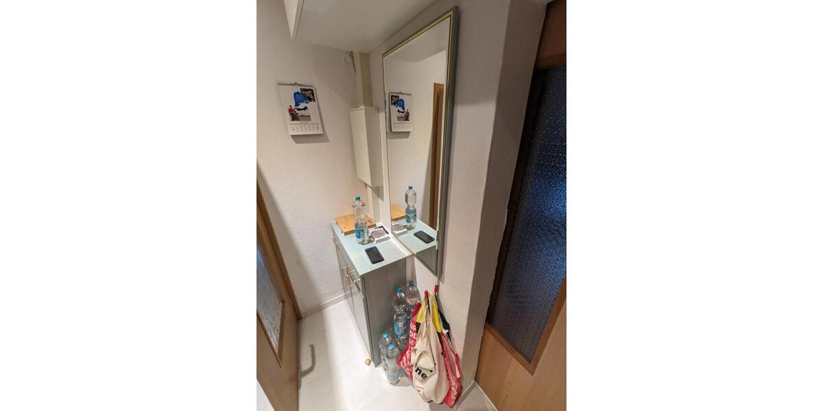 Etagenwohnung Zschopau - 3 Zimmer, 57 m&sup2;, 310&euro; | Angebot:25918850