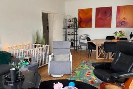 Wohnung Holzminden - 3 Zimmer, 102 m&sup2;, 700&euro; | Angebot:26553733