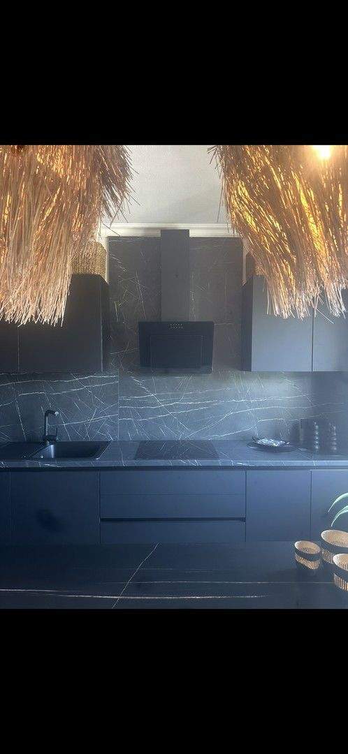 Exclusive Terrassenwohnung 3 zimmer