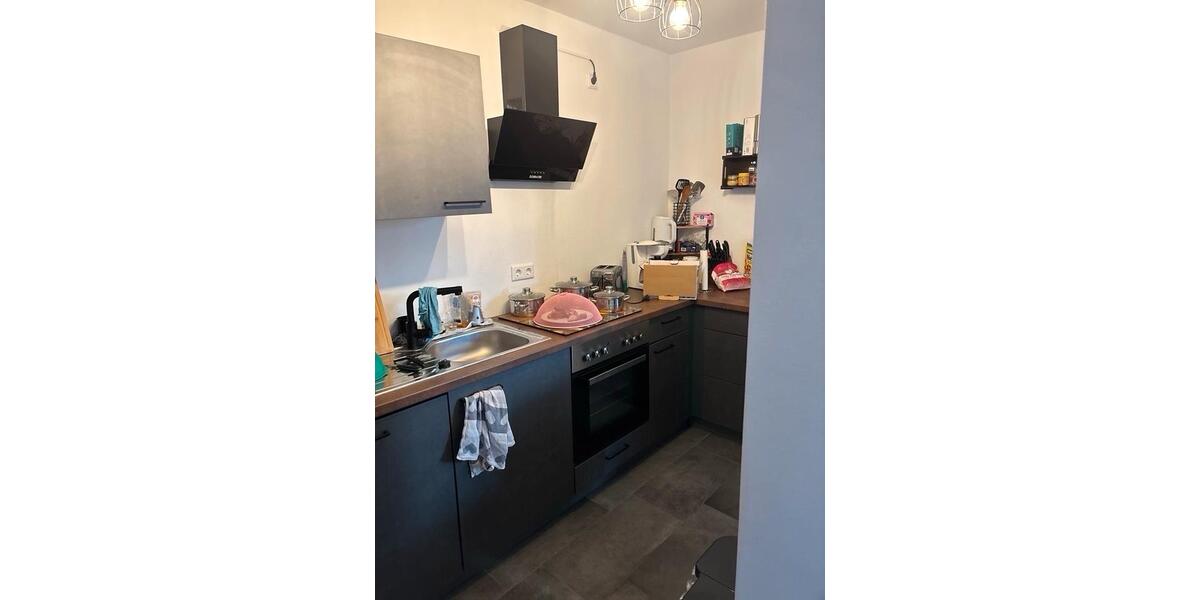 Erdgeschoßwohnung Bedburg-Hau Hau - 2 Zimmer, 67 m&sup2;, 570&euro; | Angebot:26045521