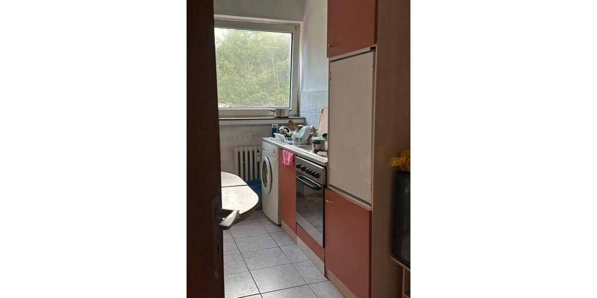 Wohnen auf Zeit Essen Stadtkern - 2 Zimmer, 50 m&sup2;, 400&euro; | Angebot:26628634