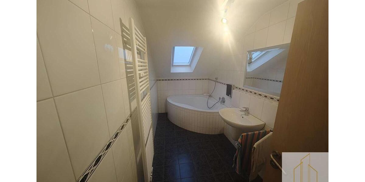 Schöne 2 Zimmer Wohnung neu renoviert in Gladbeck-Zweckel 2 zimmer