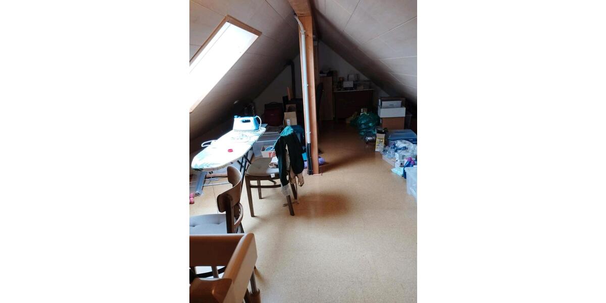 Helle 2,5 Zimmer Maisonette Wohnung 64m² Oberkirch ab 1.4.26 2.5 zimmer