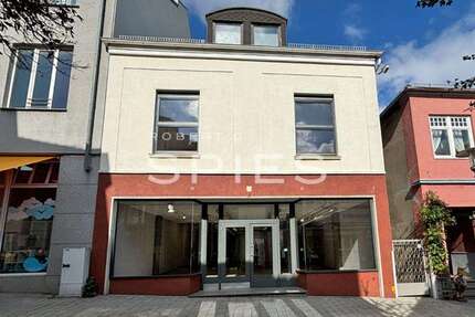 Gewerbeobjekt Bremen Vegesack - 2.000&euro; | Angebot:20914886