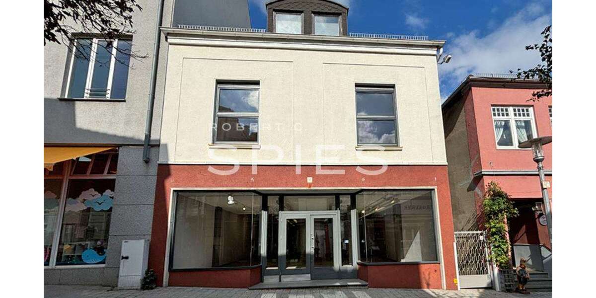 Gewerbeobjekt Bremen Vegesack - 2.000&euro; | Angebot:20914886
