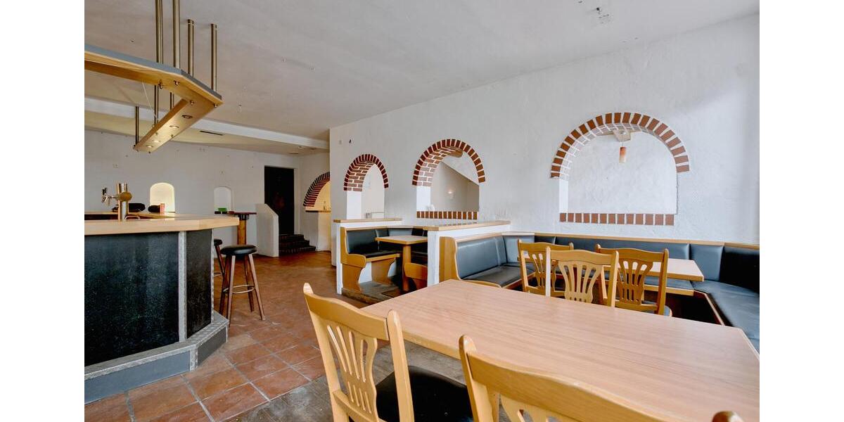 Gewerbeobjekt Frontenhausen - 1.000&euro; | Angebot:25340584