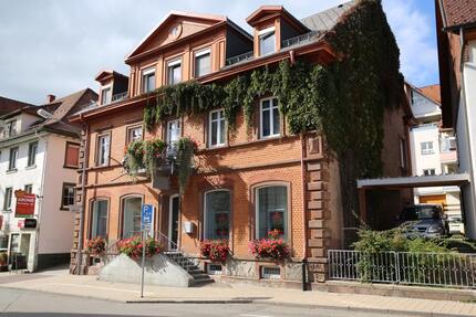 Gewerbeobjekt Sankt Georgen im Schwarzwald - 1.880&euro; | Angebot:26661406