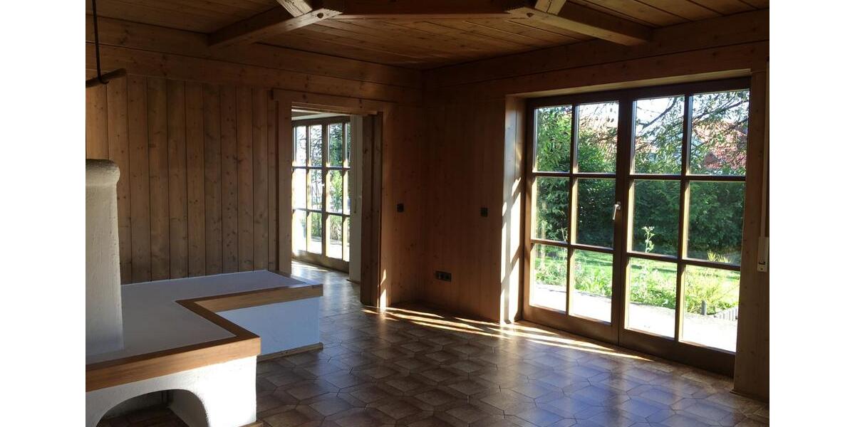 Erdgeschoßwohnung Dietfurt an der Altmühl - 5 Zimmer, 183 m&sup2;, 1.250&euro; | Angebot:26702067