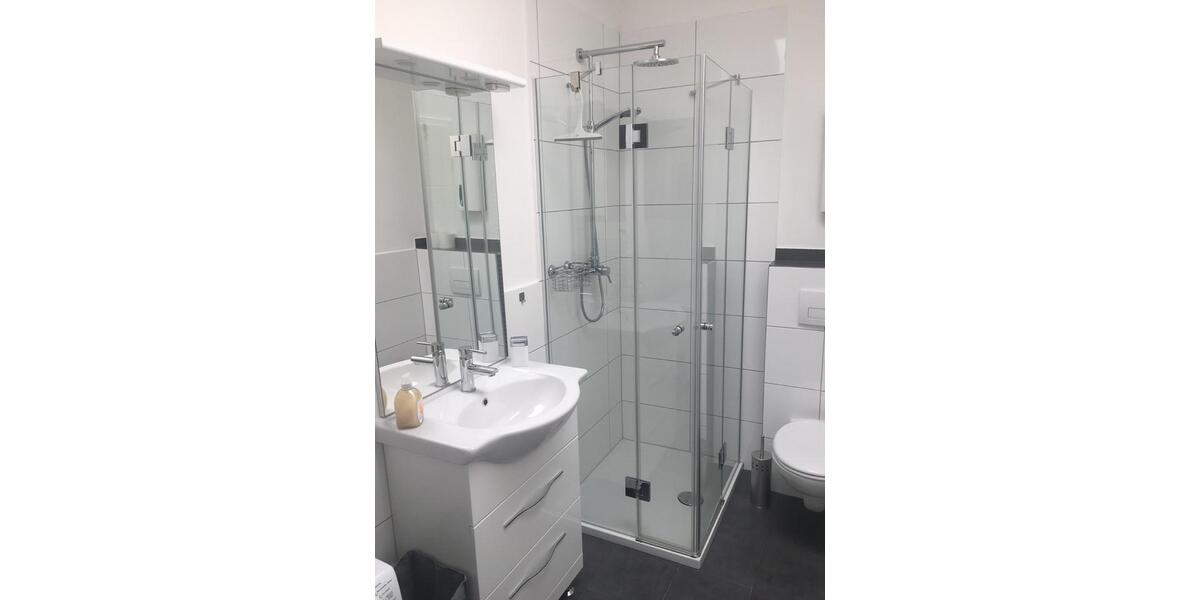 Erdgeschoßwohnung Trier - 2.5 Zimmer, 45 m&sup2;, 1.250&euro; | Angebot:26028476