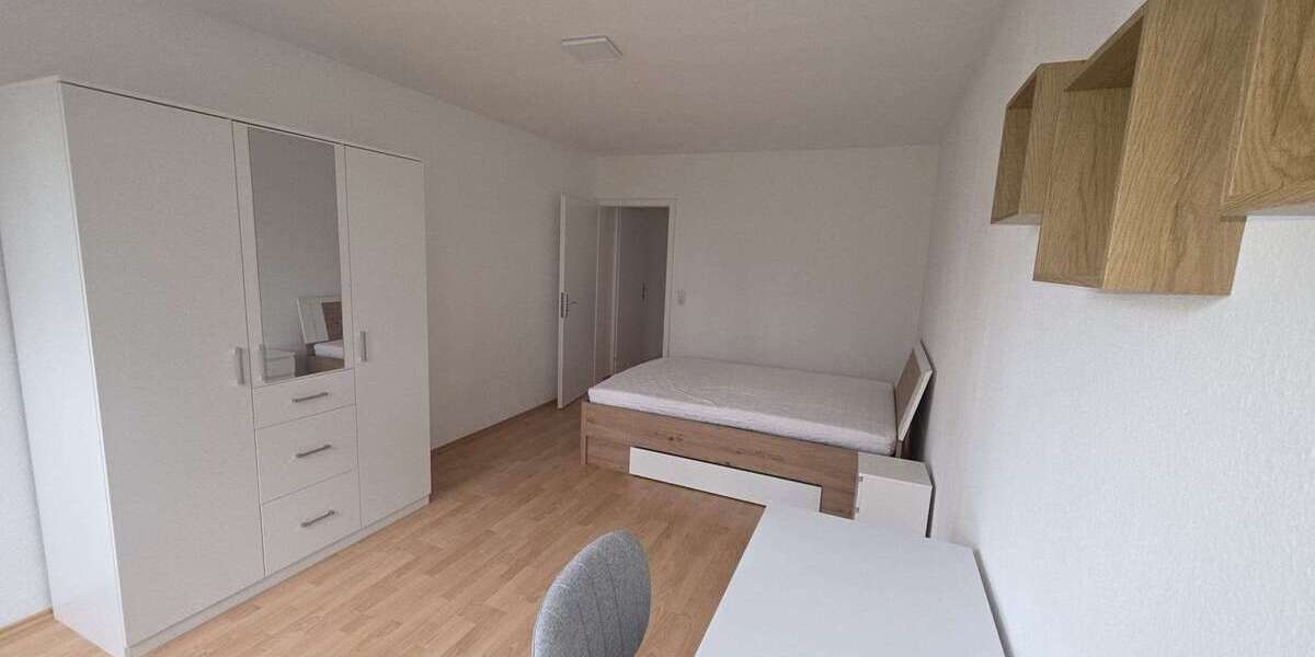 Zimmer Karlsruhe Durlach - 4 Zimmer, 1.400&euro; | Angebot:25914000