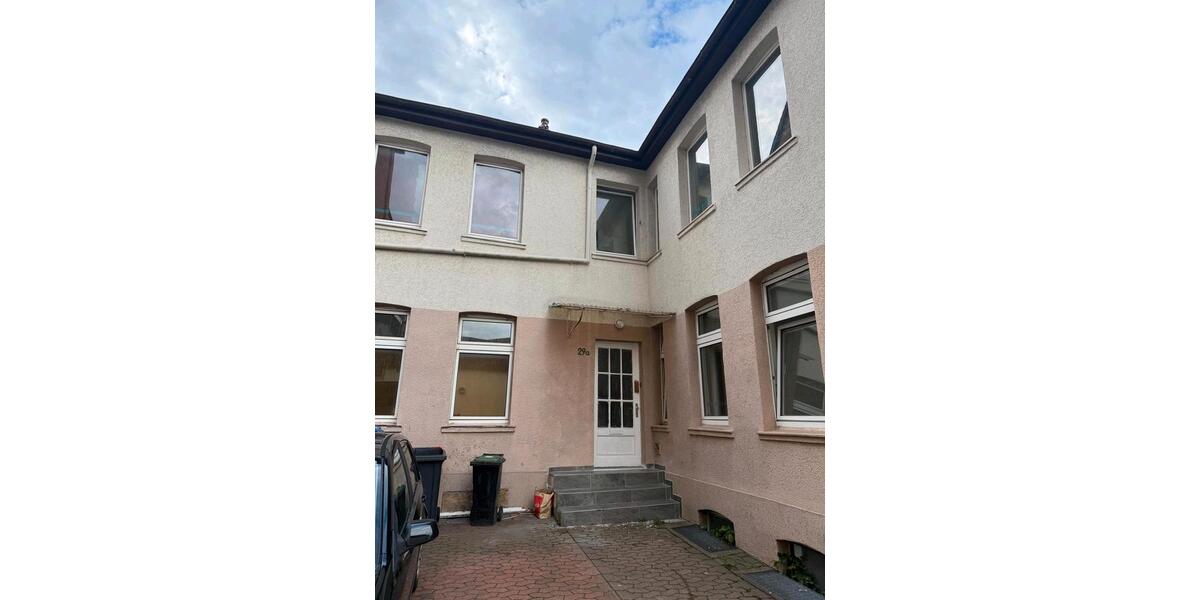 Maisonettenwohnung Hameln - 5 Zimmer, 117 m&sup2;, 1.150&euro; | Angebot:26558046
