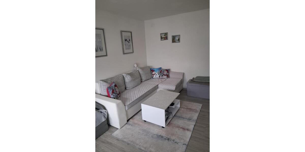 Etagenwohnung Laichingen - 2 Zimmer, 43 m&sup2;, 550&euro; | Angebot:24623994