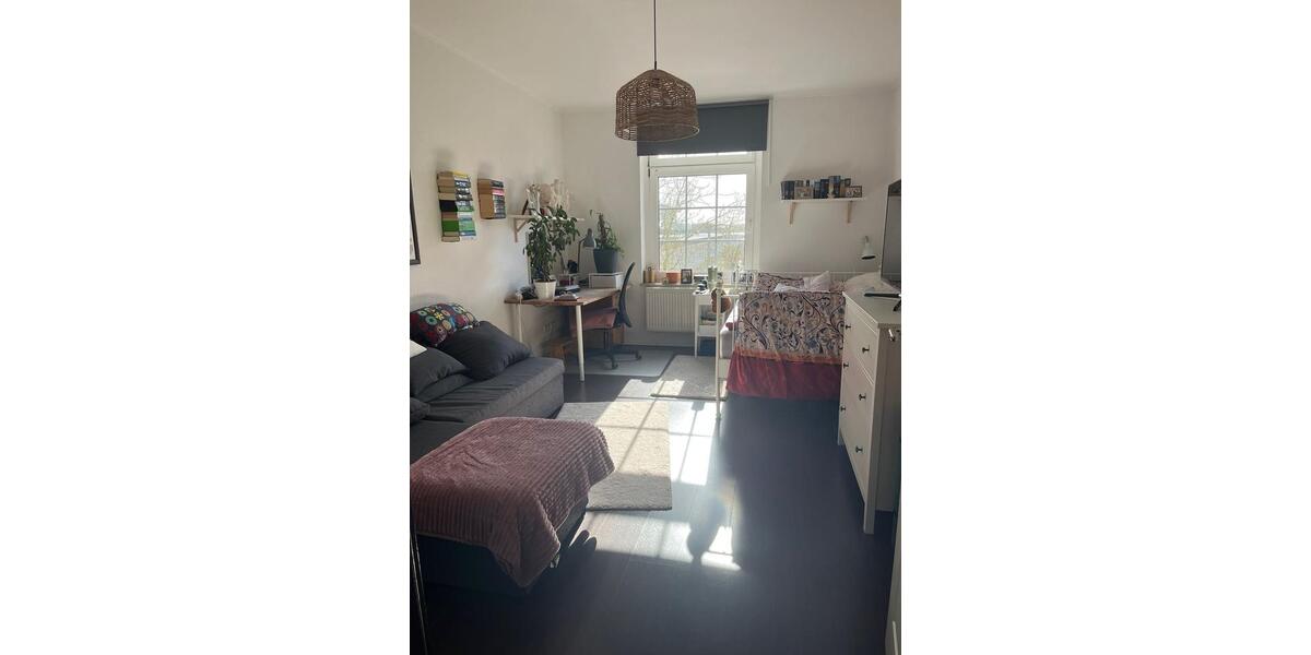 Wohnen auf Zeit Bochum Bochum-Mitte - 16 Zimmer, 55 m&sup2;, 380&euro; | Angebot:26040182