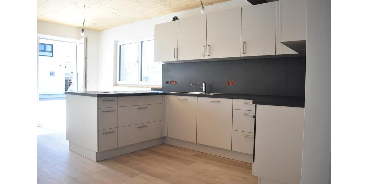 Doppelhaushälfte Eberhardzell - 6 Zimmer, 135 m&sup2;, 1.320&euro; | Angebot:26702716