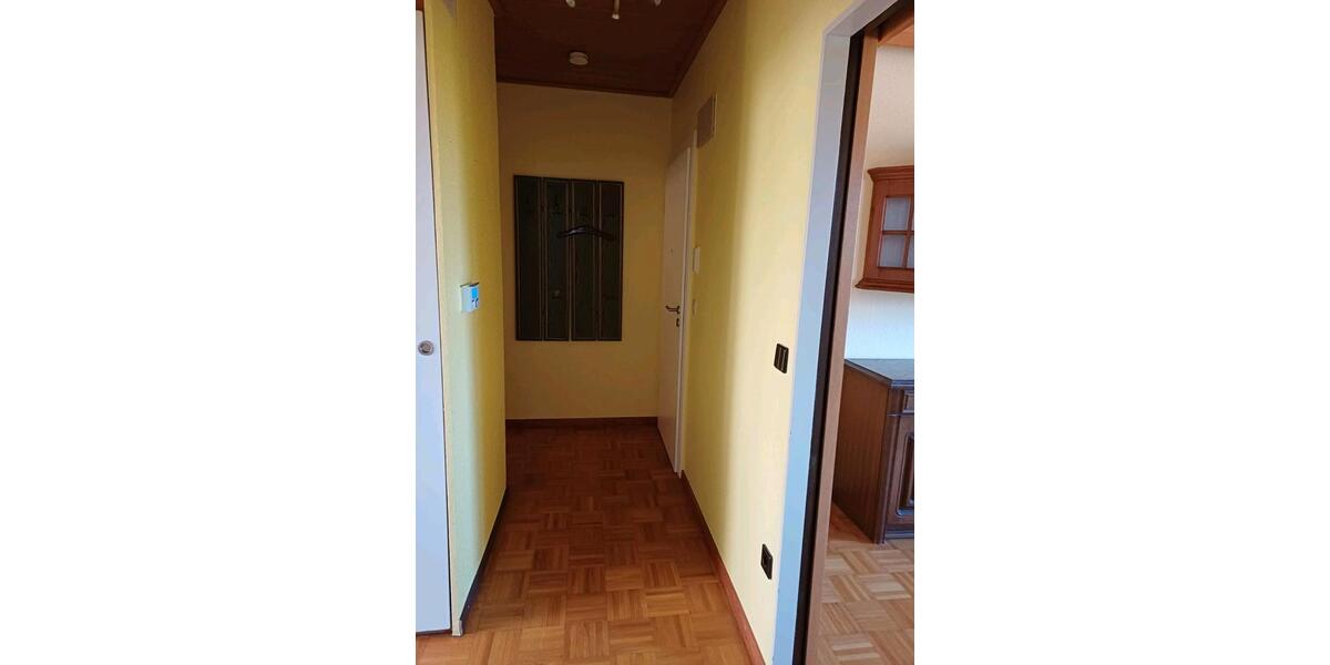 Etagenwohnung Krefeld Gartenstadt - 2 Zimmer, 51 m&sup2;, 850&euro; | Angebot:26200631