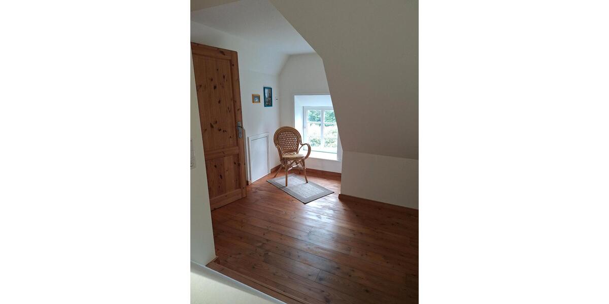 Dachgeschoßwohnung Leck - 2 Zimmer, 54 m&sup2;, 800&euro; | Angebot:23751840