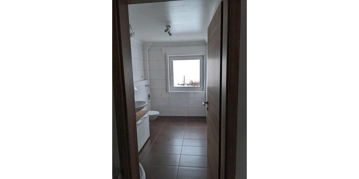 Etagenwohnung Warstein - 3 Zimmer, 86 m&sup2;, 679&euro; | Angebot:26322724