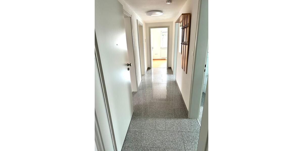 Dachgeschoßwohnung Biberach an der Riß - 3 Zimmer, 51 m&sup2;, 645&euro; | Angebot:26654985