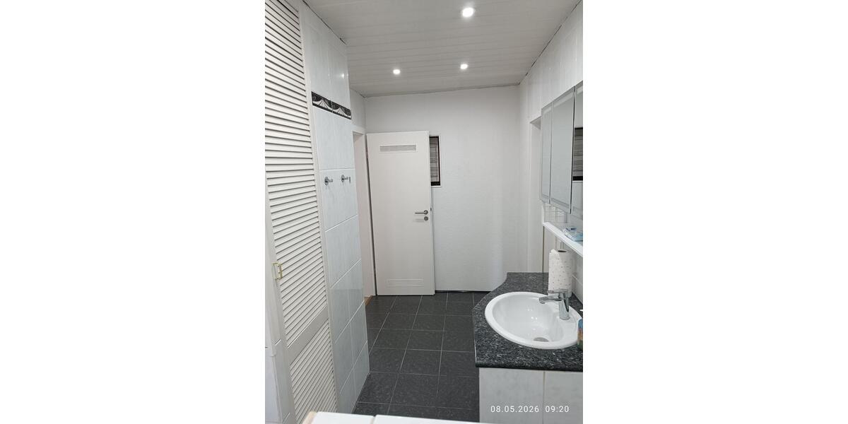 Erdgeschoßwohnung Karben - 3 Zimmer, 80 m&sup2;, 960&euro; | Angebot:26491640