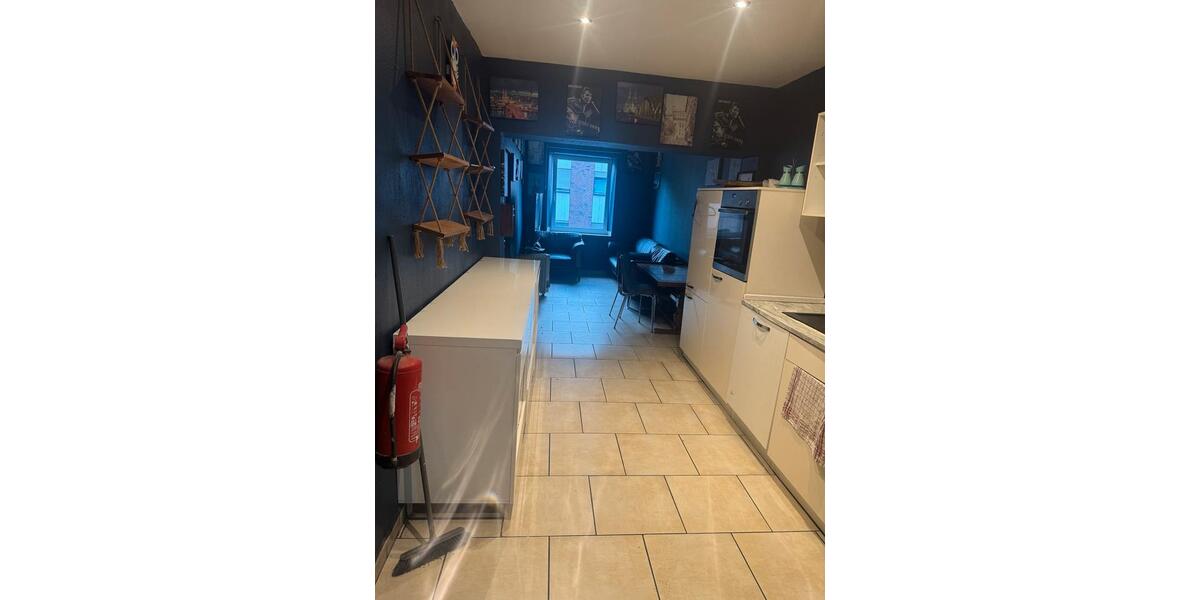 Etagenwohnung Mönchengladbach - 1 Zimmer, 20 m&sup2;, 490&euro; | Angebot:26593609