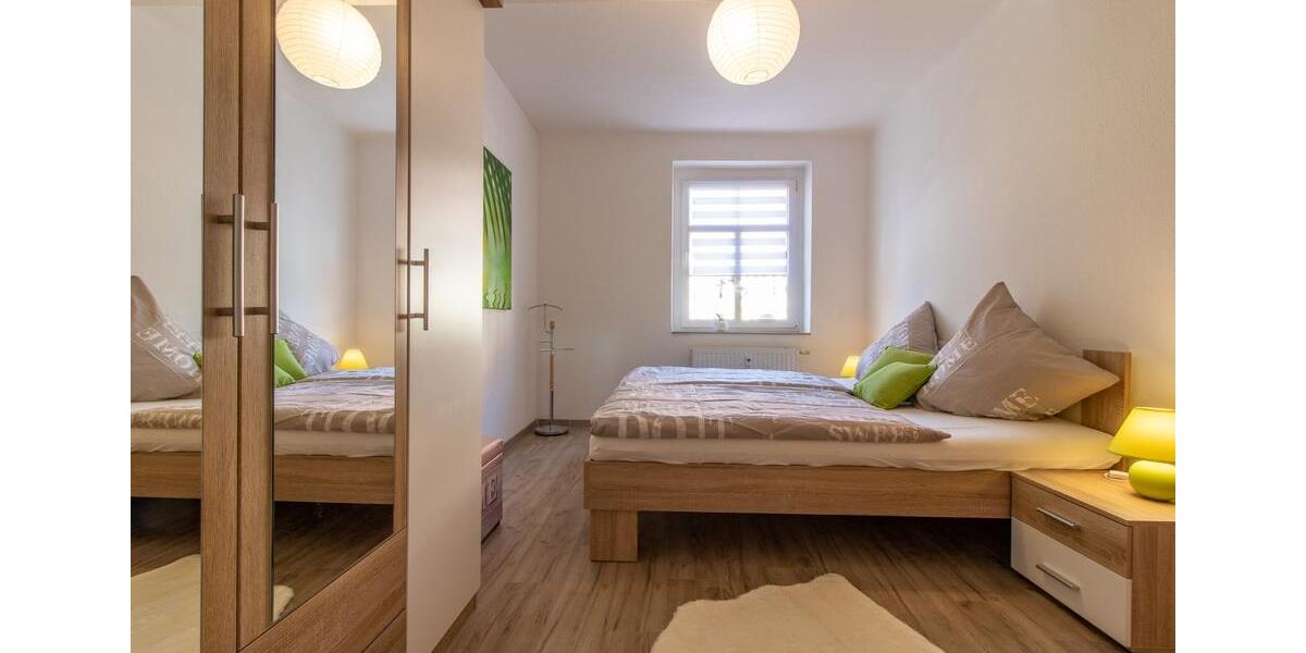 Wohnen auf Zeit Zwickau Zwickau-Nord - 2 Zimmer, 50 m&sup2;, 1.050&euro; | Angebot:26005160