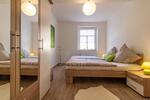 Wohnen auf Zeit Zwickau Zwickau-Nord - 2 Zimmer, 50 m&sup2;, 1.050&euro; | Angebot:26005160