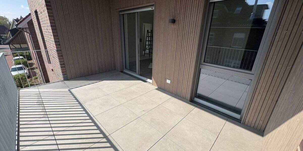 Etagenwohnung Bramsche - 3 Zimmer, 79 m&sup2;, 950&euro; | Angebot:26390946