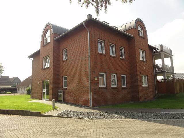 Etagenwohnung Wietze - 2 Zimmer, 77 m&sup2;, 775&euro; | Angebot:26155541