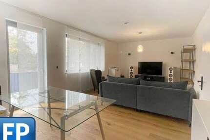 Wohnung zum Mieten in München 1.870 € 85.71 m² 3 zimmer