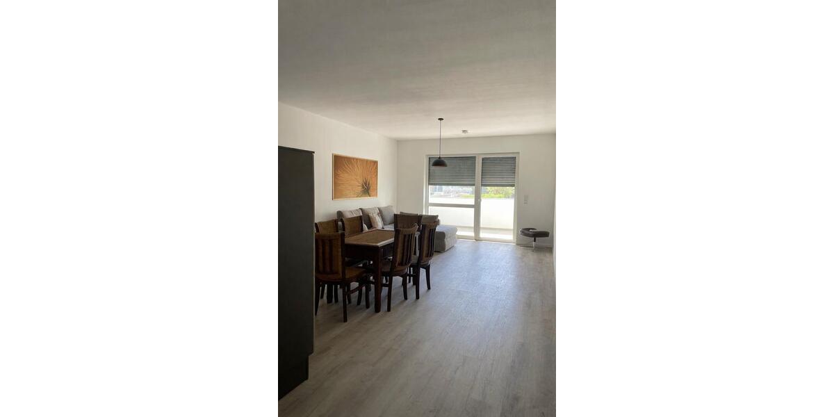 Erdgeschoßwohnung Northeim - 2 Zimmer, 65 m&sup2;, 945&euro; | Angebot:26088485