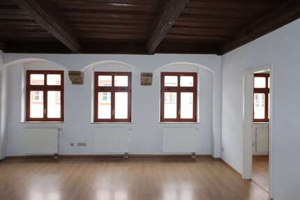 Wohnung Freiberg - 2 Zimmer, 55 m&sup2;, 325&euro; | Angebot:27007117