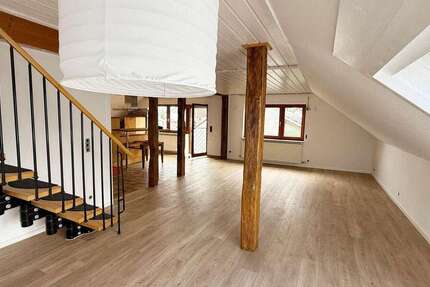 Wohnung zum Mieten in Filderstadt 1.100 € 88 m² 4 zimmer