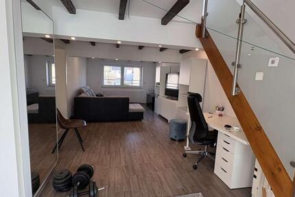 Wohnung Wetzlar - 2 Zimmer, 110 m&sup2;, 1.150&euro; | Angebot:25258733