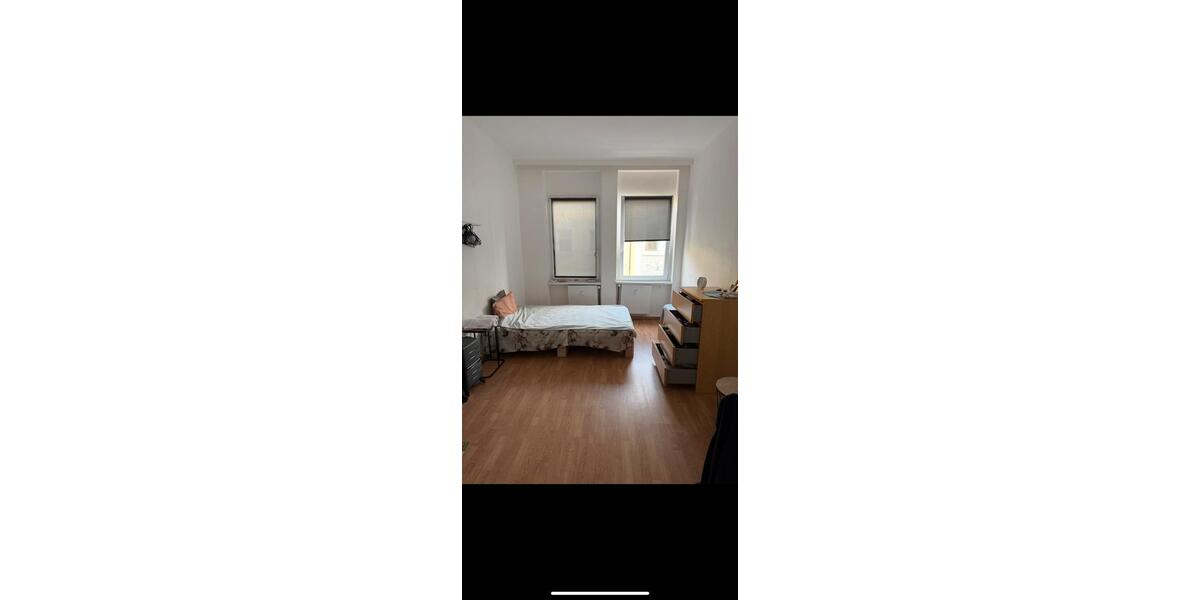 1 Zi-Wohnung 1 zimmer