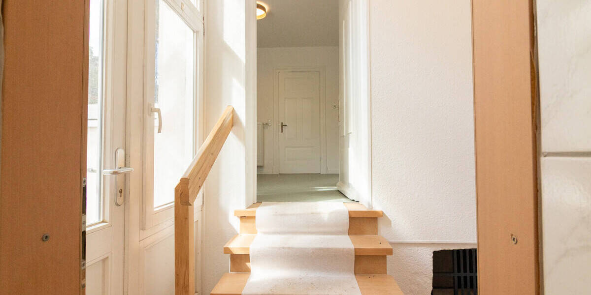 Doppelhaushälfte Grömitz Cismar - 4 Zimmer, 110 m&sup2;, 1.695&euro; | Angebot:25679834