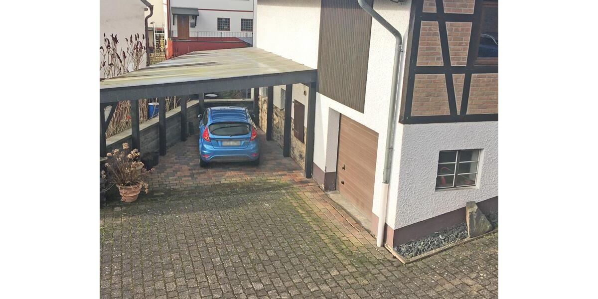 Einfamilienhaus Windeck - 4 Zimmer, 130 m&sup2;, 900&euro; | Angebot:25806701