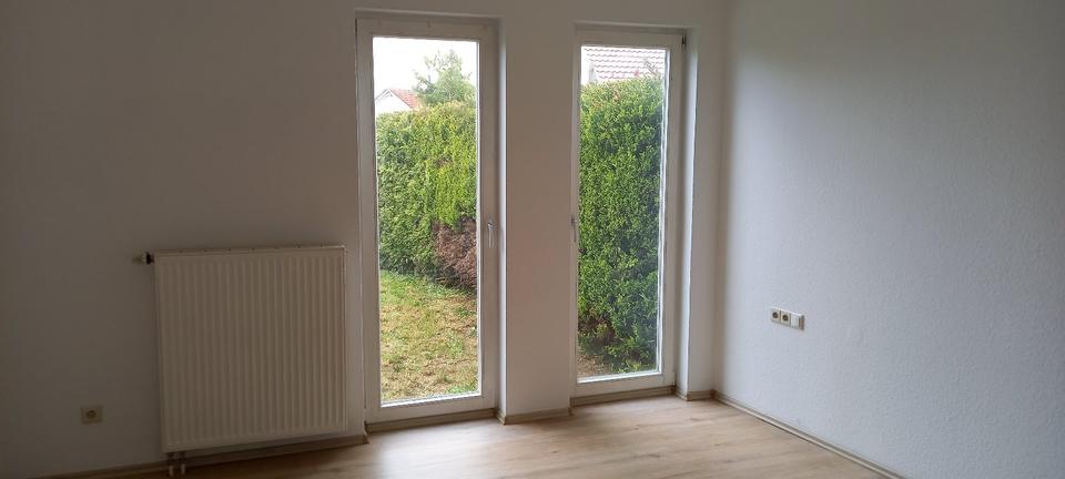 Erdgeschoßwohnung Sigmaringen - 4 Zimmer, 85 m&sup2;, 750&euro; | Angebot:26704539