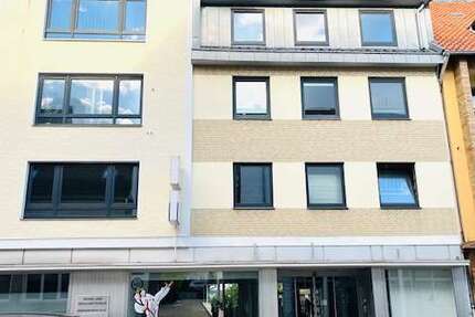 Wohnung zum Mieten in Hildesheim 750 € 114 m² 4 zimmer