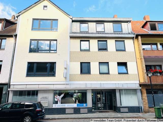 Wohnung zum Mieten in Hildesheim 750 € 114 m² 4 zimmer