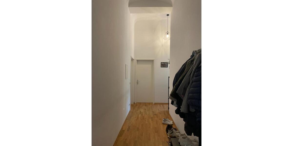 Wohnen auf Zeit München Ramersdorf-Perlach - 4 Zimmer, 16 m&sup2;, 850&euro; | Angebot:26640788