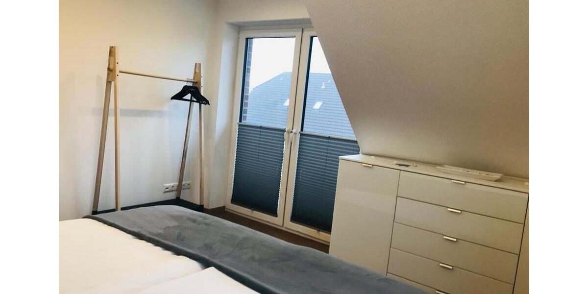 Etagenwohnung Großheide - 3 Zimmer, 120 m&sup2;, 1.600&euro; | Angebot:26357080