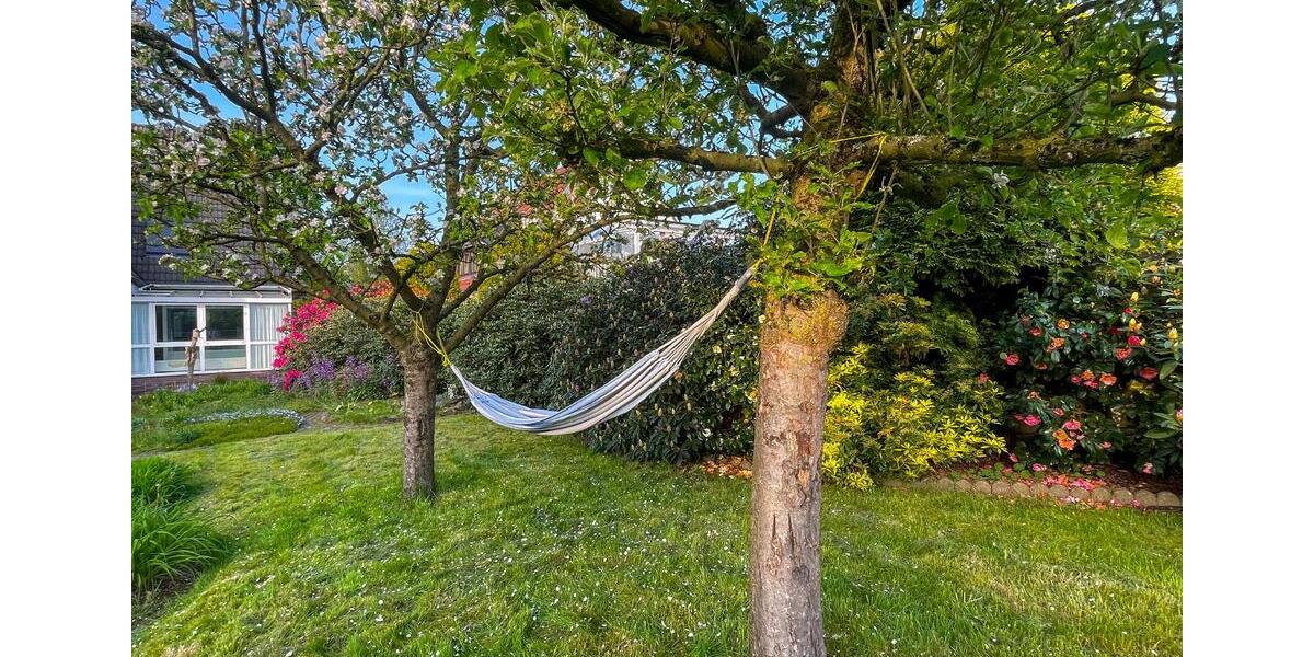 Etagenwohnung Bremen Blumenthal - 1 Zimmer, 45 m&sup2;, 600&euro; | Angebot:25691965