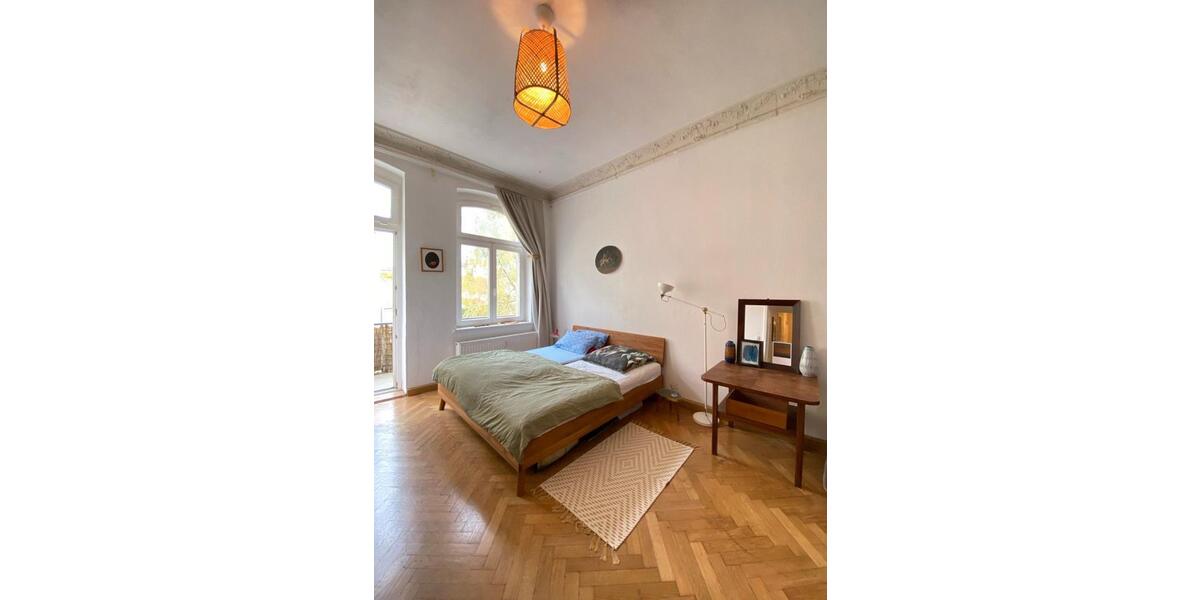 Etagenwohnung Halle (Saale) Am Wasserturm/Thaerviertel - 1 Zimmer, 58 m&sup2;, 650&euro; | Angebot:26698378
