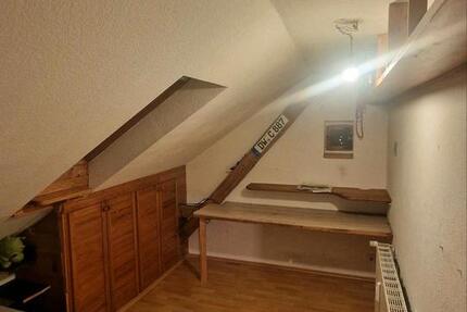 Wohnung Tharandt - 2 Zimmer, 12 m&sup2;, 330&euro; | Angebot:24466910