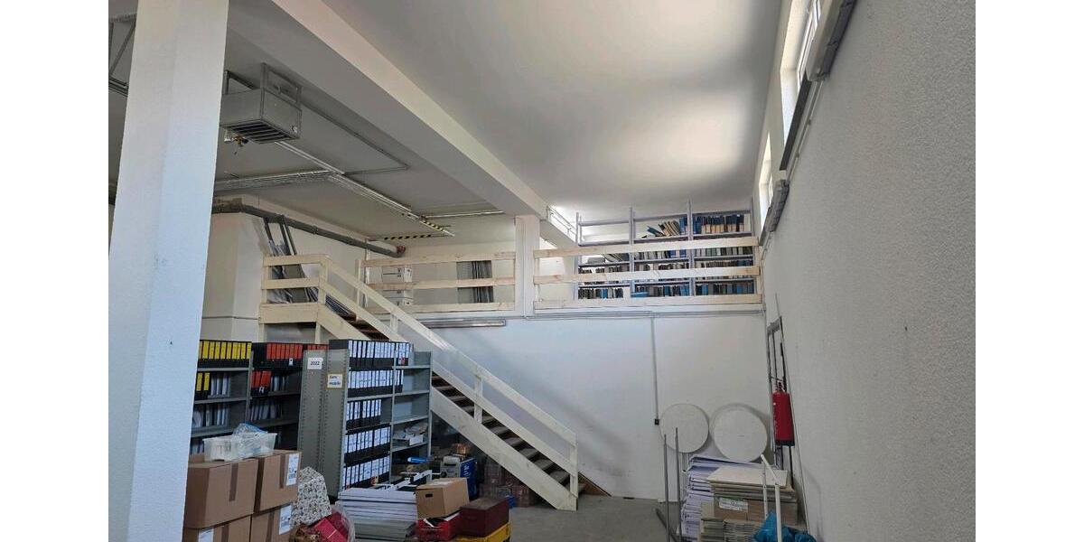 Gewerbeobjekt Biebergemünd - 1.090&euro; | Angebot:26482495