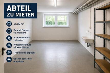 Gewerbeobjekt Neubiberg - 499&euro; | Angebot:26461354