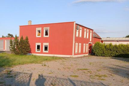 Wohnen auf Zeit Biederitz - 3 Zimmer, 100 m&sup2;, 25&euro; | Angebot:22442036