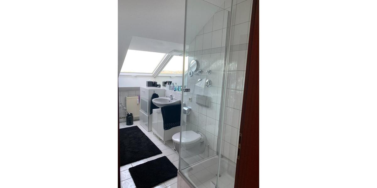 Traumhafte 2-Zimmer Dachgeschoßwohnung mit Balkon 2 zimmer